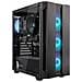 Captiva Ultimate Gaming R80-157 Amd Ryzen™ 9 16 Gb Ddr5-sdram 1 Tb Ssd Amd Radeon Rx 7900 Xt Windows 11 Home (80157) - Foto miniatura 1