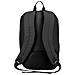 U280 20l Zaino Per La Scuola Colore: Nero - Foto miniatura 2