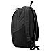 U280 20l Zaino Per La Scuola Colore: Nero - Foto miniatura 4