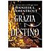 Jennifer L. Armentrout - Grazia e destino. Harbinger series. Vol. 3 - Foto miniatura 1