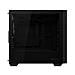 Case A21 PLUS micro ATX / Mini-ITX 2 Porte USB 3.2 Colore Nero (Finestrato) - Foto miniatura 11