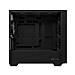 Case A21 PLUS micro ATX / Mini-ITX 2 Porte USB 3.2 Colore Nero (Finestrato) - Foto miniatura 7