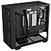 Case A21 PLUS micro ATX / Mini-ITX 2 Porte USB 3.2 Colore Nero (Finestrato) - Foto miniatura 12