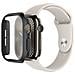 TemperedCurve Schermo Protettivo Per Apple Watch Serie 10 Da 46 mm - Foto miniatura 1