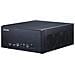 XPC Slim PIB-XH510G201 Barebone Mini PC Intel H510 LGA1200 PCIe x16 Dual LAN 4K Triple Display USB 3.2 M. 2 PCIe - Foto miniatura 3