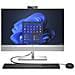 Eliteone 870 G9 27"" All-in-one, Core I7-14700, 16gb Ram, 512gb Ssd (a0yz0ea#abd) - Foto miniatura 2