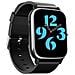 Smartwatch Senior con GPS 4G Display Digitale 1.69" Touch screen LCD 4G Bluetooth 360 x 360 Pixel Frequenza Cardiaca Grigio Europa - Foto miniatura 1