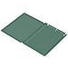 -300091 custodia per tablet 27,9 cm (11") Custodia a libro Verde - Foto miniatura 8