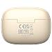 CNS-TWS10BG cuffia e auricolare True Wireless Stereo (TWS) In-ear Chiamate /Musica /Sport /Tutti i giorni USB tipo-C Bluetooth Beige - Foto miniatura 5