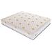 Materasso Lattice Alto 20 cm Lattice 100% 18 cm con Fodera Aloe Vera Singolo misura 100x190 cm - Foto miniatura 2