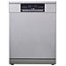 Lava-vaisselle FLVP151CSS Inox 15 Coperti 42dB - Foto miniatura 1