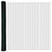 Recinzione Esagonale  Verde 1,6x25 m in Acciaio, Pali per Recinzione  con Piattaforme di Base 13 pcs Ø32mm 88,5cm in Acciaio Galvanizzato - Foto miniatura 5