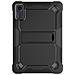 Cover Per Xiaomi Redmi Pad Se / Pad 2 Con Supporto - Foto miniatura 3
