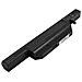 Batteria Di Ricambio Per Pc Clevo W650 11,1v 4400mah Li-ion - Foto miniatura 1