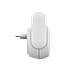 RG-EW1200R sistema Wi-Fi Mesh Dual-band (2.4 GHz / 5 GHz) Wi-Fi 5 (802.11ac) Bianco 1 Esterno - Foto miniatura 4