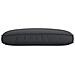 Cuscino per seduta pallet Nero 120 x 80 x 12 cm Tessuto Oxford - Foto miniatura 2