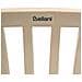 Set Di 4 Sedie Alte Kleve Beige - Foto miniatura 8