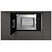 Forno A Microonde Da Incasso Con Grill Hlagd53g0 Di Neff - Hlagd53g0 - Foto miniatura 3