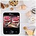 Bilancia Da Cucina Elettronica Da 10 Kg - Colori - 8846 - Foto miniatura 2