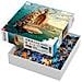 Imagination Puzzle 1000 pz Arte - Foto miniatura 2