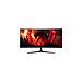 Monitor 34" IPS Curvo UM.CX0EE. 013 UltraWide Quad HD Tempo di risposta 1 ms - Foto miniatura 1