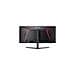Monitor 34" IPS Curvo UM.CX0EE. 013 UltraWide Quad HD Tempo di risposta 1 ms - Foto miniatura 6