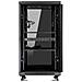 AI6822 22U Portapacchi a pavimento Nero - Foto miniatura 8