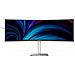 5000 series 49B2U5900C / 00 Monitor PC 124 cm (48.8") 5120 x 1440 Pixel Dual QHD LCD Nero - Foto miniatura 5