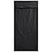 Asciugamani per Sedia Outdoor 2 pcs Nero 130 x 60 cm - Foto miniatura 5