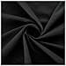 Asciugamani per Sedia Outdoor 2 pcs Nero 130 x 60 cm - Foto miniatura 8