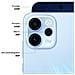 Reno15 FS 5G 512GB 8GB Ram Aurora Blue + Buds3 (Kit) - Foto miniatura 7