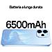 Reno15 FS 5G 512GB 8GB Ram Aurora Blue + Buds3 (Kit) - Foto miniatura 10