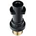 Adattatore M22 A Baionetta - Compatibile Con Idropulitrici Kärcher Serie K2-k7 | Alta Qualità, Pressione Max 160bar, Temp. Max 60°c - Foto miniatura 7