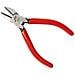5 "" Pinze diagonali —Tagliafili elettrico professionale taglia cesoie con impugnatura ergonomica - Foto miniatura 1
