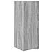 Supporto per Ombrellone Grigio Sonoma 25 x 24,5 x 64 cm - Foto miniatura 1