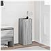 Supporto per Ombrellone Grigio Sonoma 25 x 24,5 x 64 cm - Foto miniatura 2