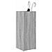 Supporto per Ombrellone Grigio Sonoma 25 x 24,5 x 64 cm - Foto miniatura 3