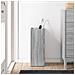 Supporto per Ombrellone Grigio Sonoma 25 x 24,5 x 64 cm - Foto miniatura 4