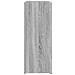 Supporto per Ombrellone Grigio Sonoma 25 x 24,5 x 64 cm - Foto miniatura 6