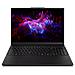 ThinkPad P16s Gen 4 (Intel) Intel Core Ultra 7 255H Workstation mobile 40,6 cm (16") WUXGA 32 GB DDR5-SDRAM 1 TB SSD NVIDIA RTX PRO 500 Blackwell Wi-Fi 7 (802.11be) Windows 11 Pro Italiano Nero - Foto miniatura 1
