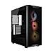 3200D RS ARGB Mid-Tower PC Case Midi Tower Nero - Foto miniatura 1