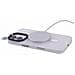 Cover per iPhone 16 - TPU, Bianco, MagSafe - Foto miniatura 2