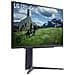 Monitor 27" Nano IPS UltraGear 27GS85Q-B Gaming 2560 x 1440 Pixel Quad HD Tempo di Risposta 1 ms Frequenza di Aggiornamento 200 Hz - Foto miniatura 4