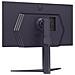 Monitor 27" Nano IPS UltraGear 27GS85Q-B Gaming 2560 x 1440 Pixel Quad HD Tempo di Risposta 1 ms Frequenza di Aggiornamento 200 Hz - Foto miniatura 7