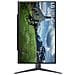 Monitor 27" Nano IPS UltraGear 27GS85Q-B Gaming 2560 x 1440 Pixel Quad HD Tempo di Risposta 1 ms Frequenza di Aggiornamento 200 Hz - Foto miniatura 10