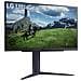Monitor 27" Nano IPS UltraGear 27GS85Q-B Gaming 2560 x 1440 Pixel Quad HD Tempo di Risposta 1 ms Frequenza di Aggiornamento 200 Hz - Foto miniatura 3