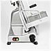 T250 affettatrice Elettrico 140 W Acciaio inox Alluminio, Metallo, Acciaio inox - Foto miniatura 4
