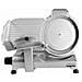 T250 affettatrice Elettrico 140 W Acciaio inox Alluminio, Metallo, Acciaio inox - Foto miniatura 1