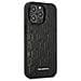 Karl Lagerfeld Klhcp13lmnmp1k Custodia Iphone 13 Pro / 13 6,1 Nera / Nera Placca Monogramma - Foto miniatura 3