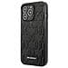 Karl Lagerfeld Klhcp13lmnmp1k Custodia Iphone 13 Pro / 13 6,1 Nera / Nera Placca Monogramma - Foto miniatura 6